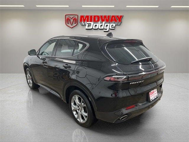 2024 Dodge Hornet R/T EAWD