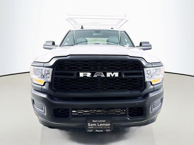 2022 RAM 2500 Tradesman Crew Cab 4x4 8 Box