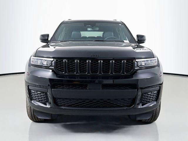 2024 Jeep Grand Cherokee L Altitude 4x4 2024 Jeep Grand Cherokee L Altitude 4x4