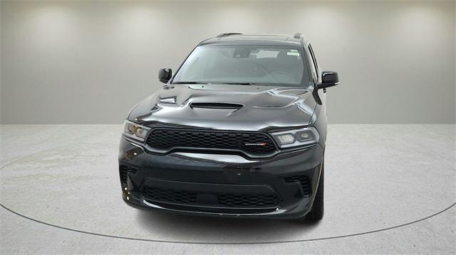 2025 Dodge Durango DURANGO R/T PLUS AWD