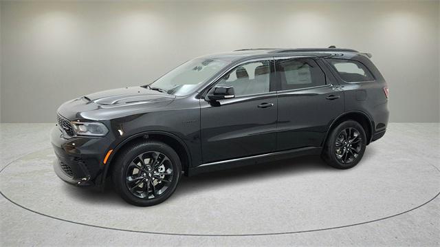 2025 Dodge Durango DURANGO R/T PLUS AWD
