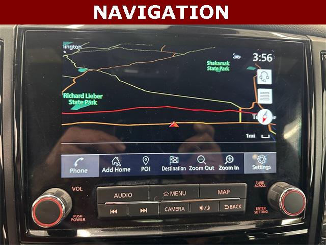 2023 Nissan TITAN Crew Cab PRO-4X 4x4 2023 Nissan TITAN Crew Cab PRO-4X 4x4