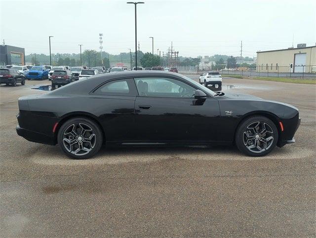 2025 Dodge Charger Daytona R/T AWD 2025 Dodge Charger Daytona R/T AWD