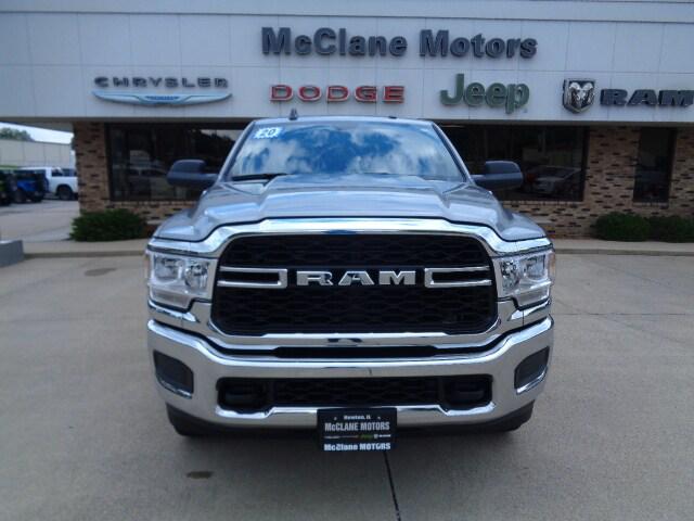 2020 RAM 2500 Tradesman Crew Cab 4X4 64 Box