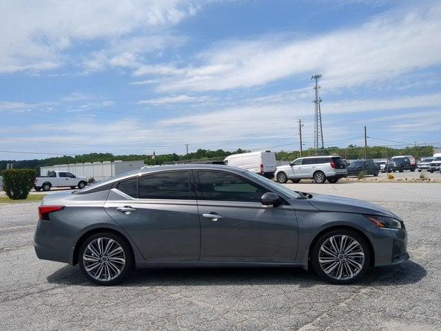 2024 Nissan Altima SL FWD