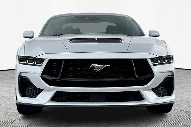 2024 Ford Mustang GT Premium Fastback