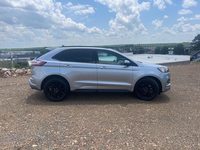 2021 Ford Edge ST-Line