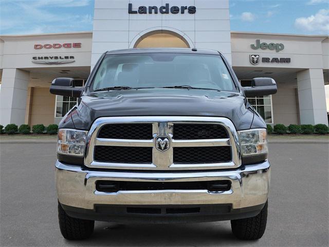 2016 RAM 2500 Tradesman