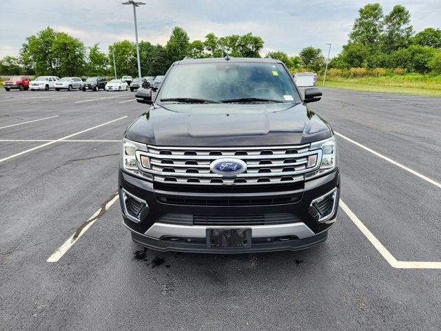 2020 Ford Expedition Limited MAX