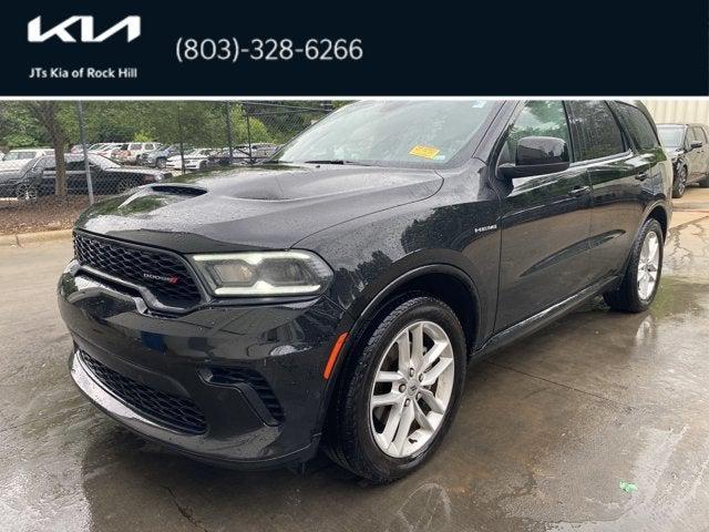 2023 Dodge Durango R/T AWD
