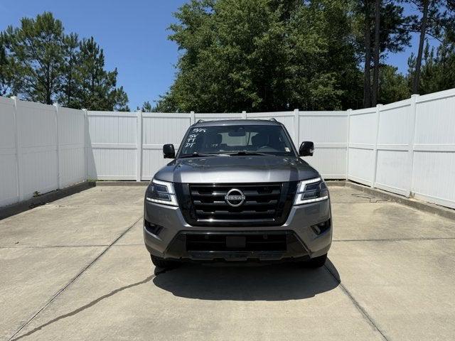 2023 Nissan Armada SL 2WD