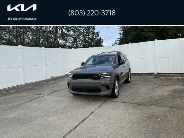2023 Dodge Durango GT Plus AWD