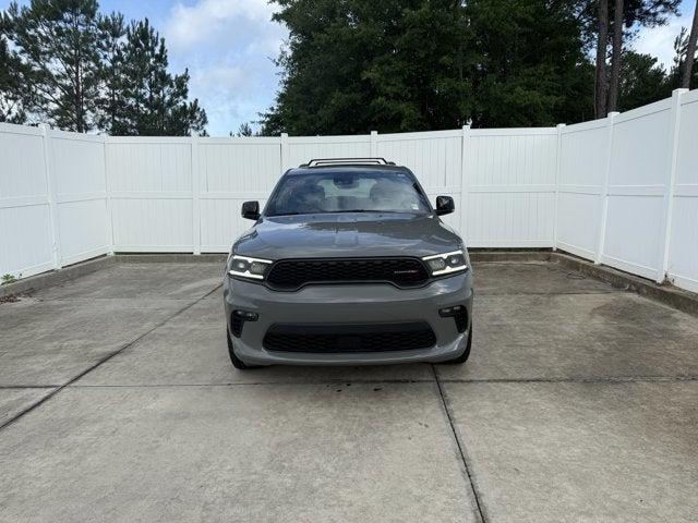 2023 Dodge Durango GT Plus AWD