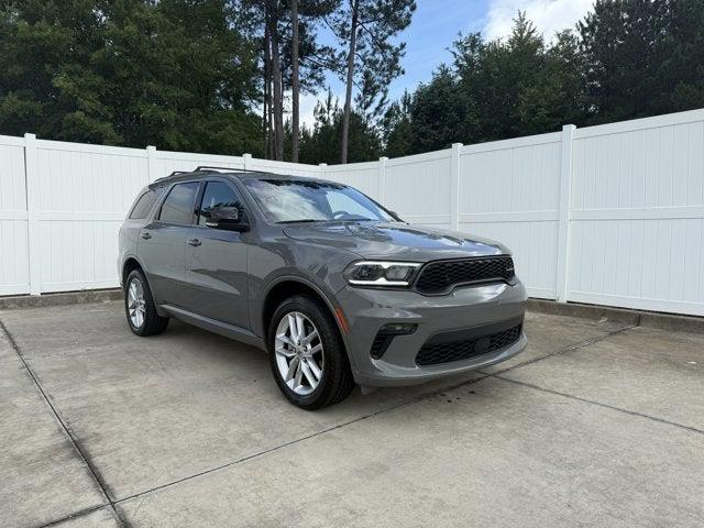 2023 Dodge Durango GT Plus AWD