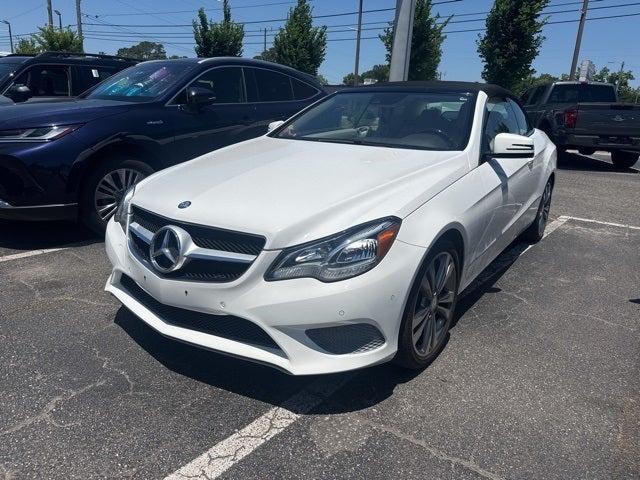 2014 Mercedes-Benz E 350 E 350 Base