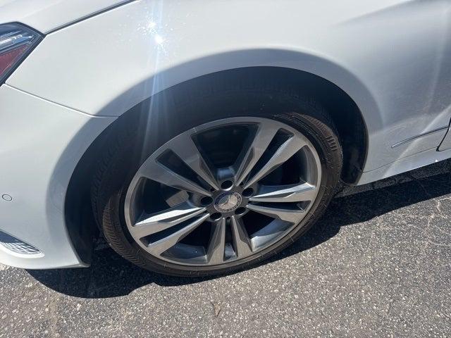 2014 Mercedes-Benz E 350 E 350 Base