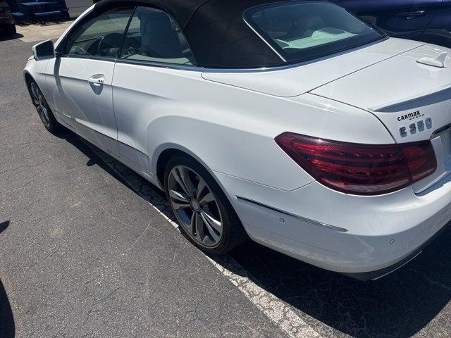 2014 Mercedes-Benz E 350 E 350 Base