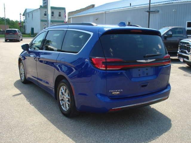 2021 Chrysler Pacifica Touring