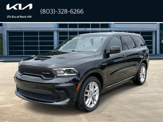2023 Dodge Durango R/T AWD