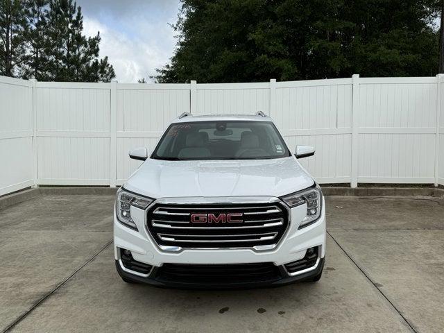 2022 GMC Terrain AWD SLT