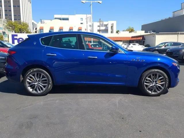 2022 Maserati Levante GT