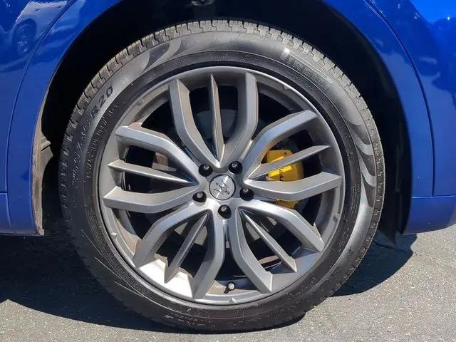 2022 Maserati Levante GT