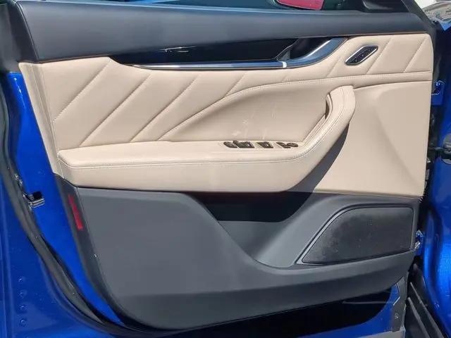 2022 Maserati Levante GT