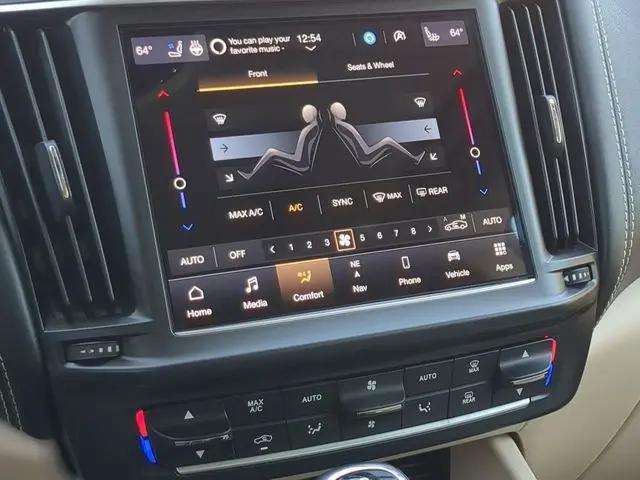 2022 Maserati Levante GT
