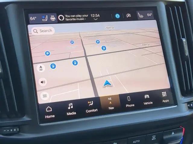 2022 Maserati Levante GT