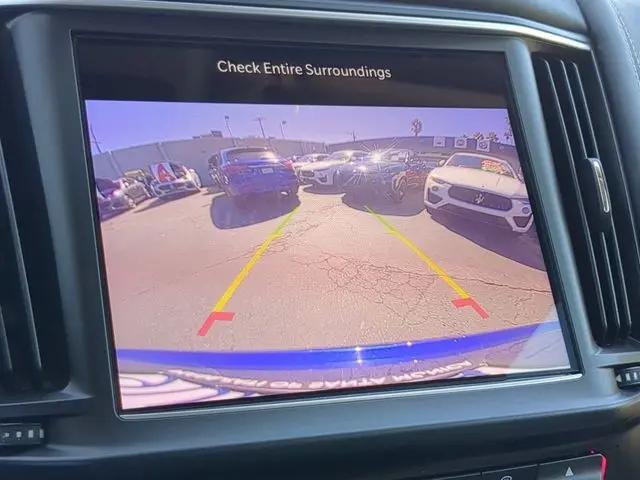 2022 Maserati Levante GT