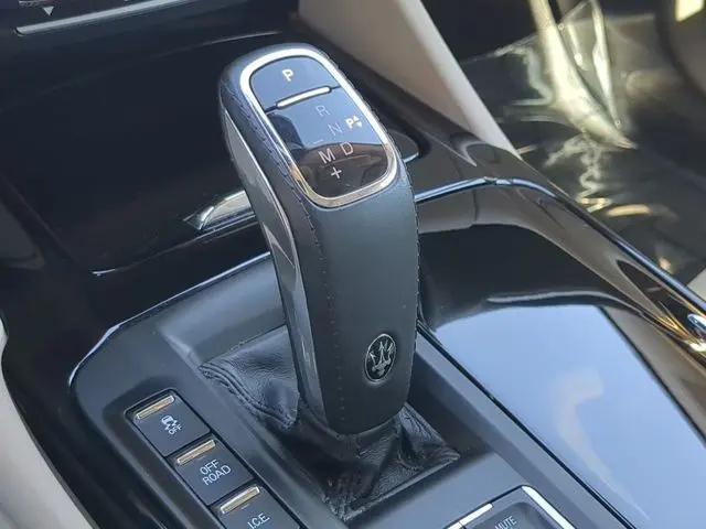 2022 Maserati Levante GT