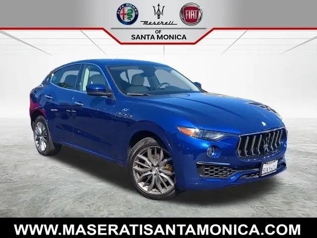 2022 Maserati Levante GT for sale in Santa Monica, CA