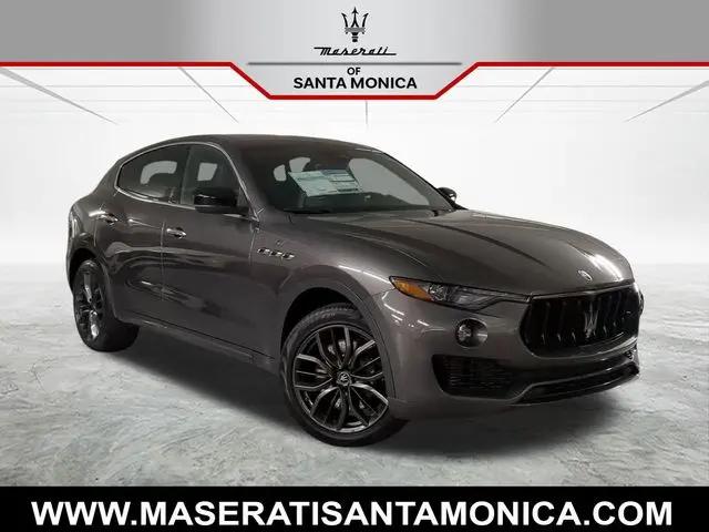 2024 Maserati Levante GT Ultima for sale in Santa Monica, CA