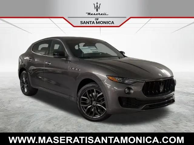2024 Maserati Levante GT Ultima for sale in Santa Monica, CA