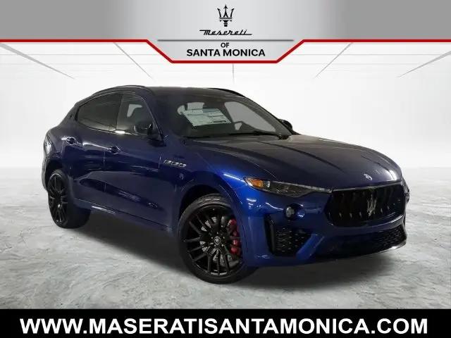 2024 Maserati Levante Modena Ultima for sale in Santa Monica, CA