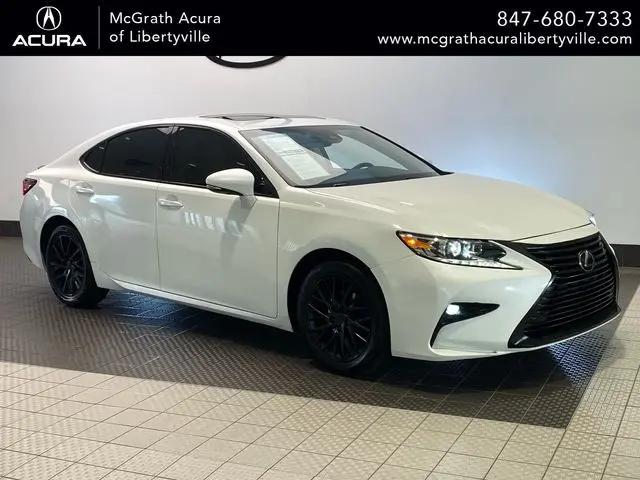 2016 Lexus ES 350 ES 350 for sale in Libertyville, IL