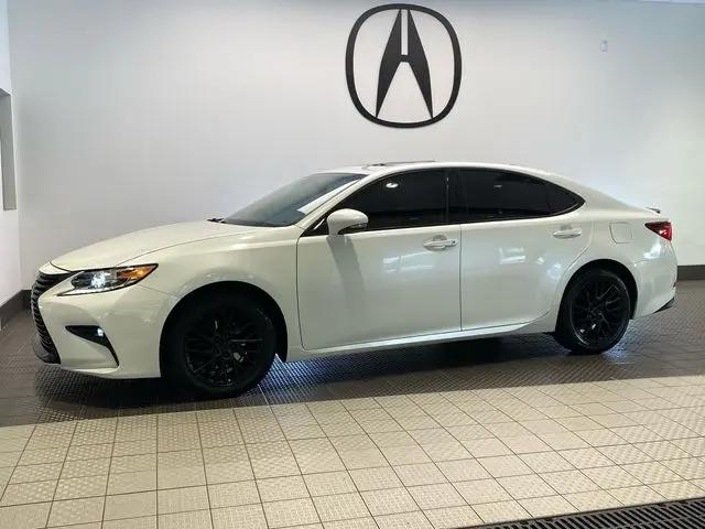 2016 Lexus ES 350 ES 350