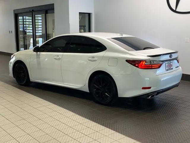 2016 Lexus ES 350 ES 350