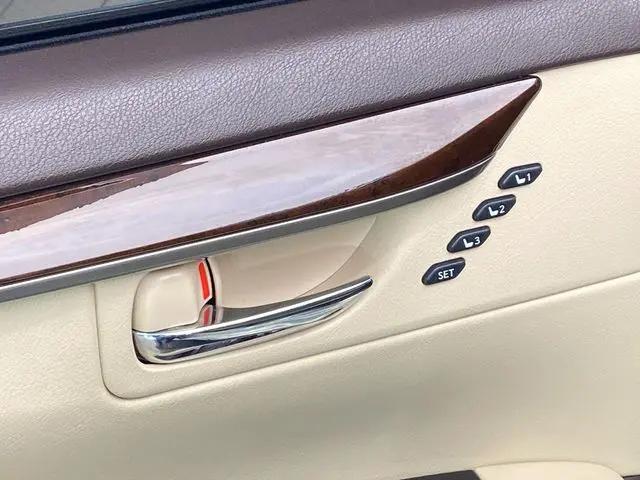 2016 Lexus ES 350 ES 350