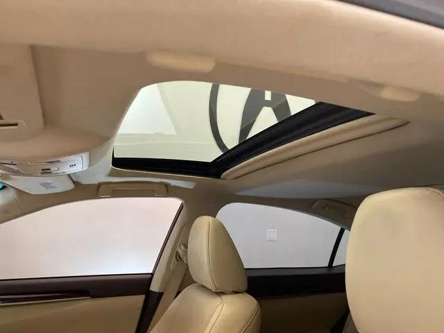 2016 Lexus ES 350 ES 350