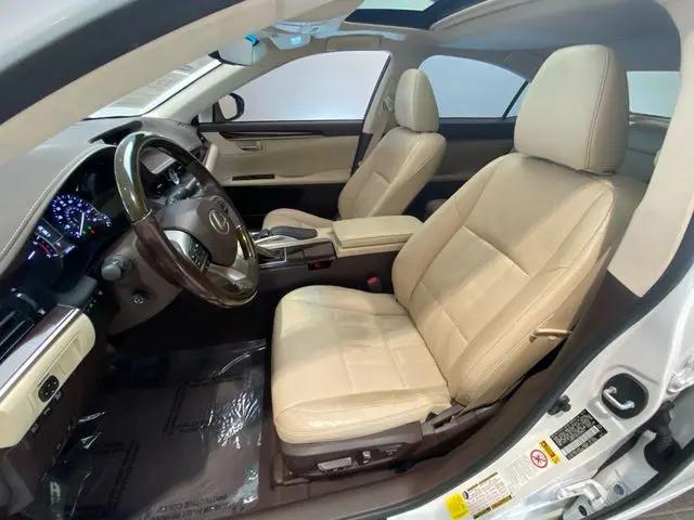 2016 Lexus ES 350 ES 350