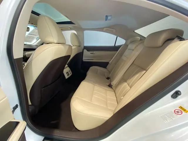 2016 Lexus ES 350 ES 350