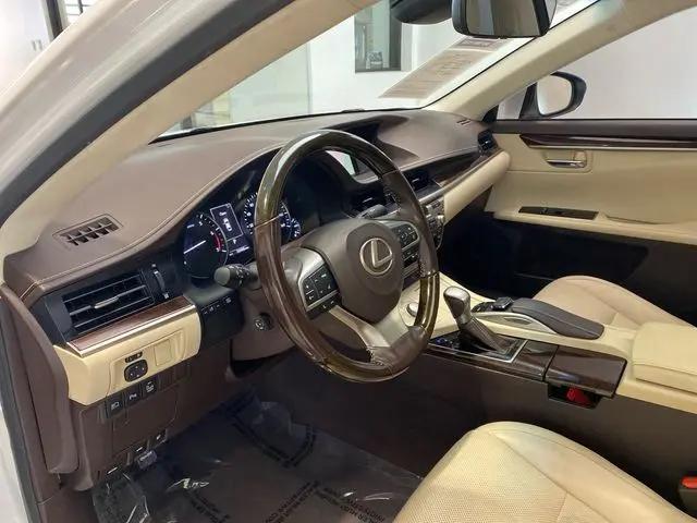 2016 Lexus ES 350 ES 350