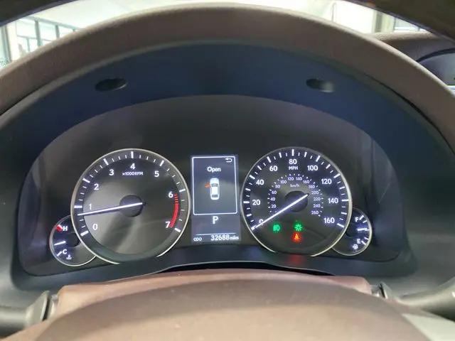 2016 Lexus ES 350 ES 350