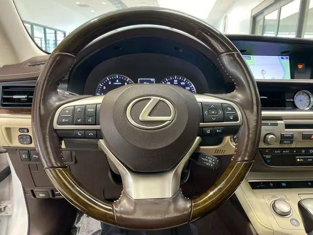 2016 Lexus ES 350 ES 350