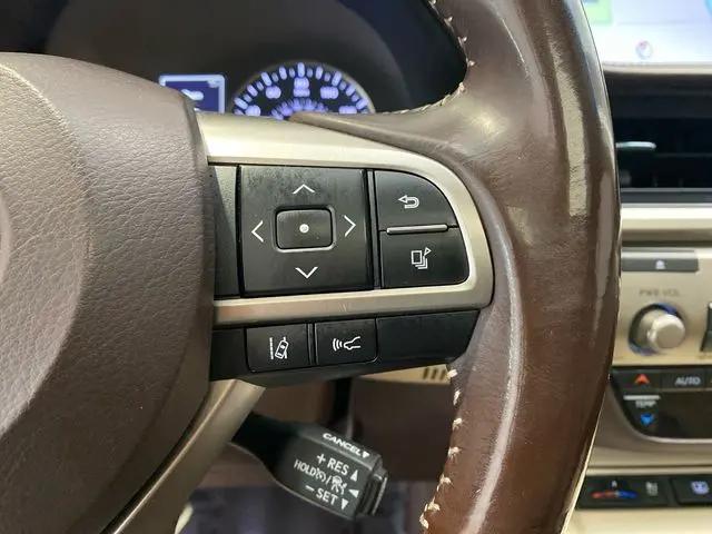 2016 Lexus ES 350 ES 350