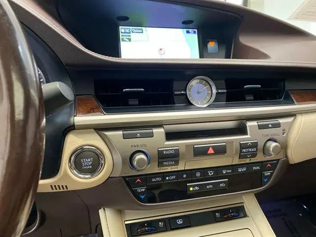 2016 Lexus ES 350 ES 350