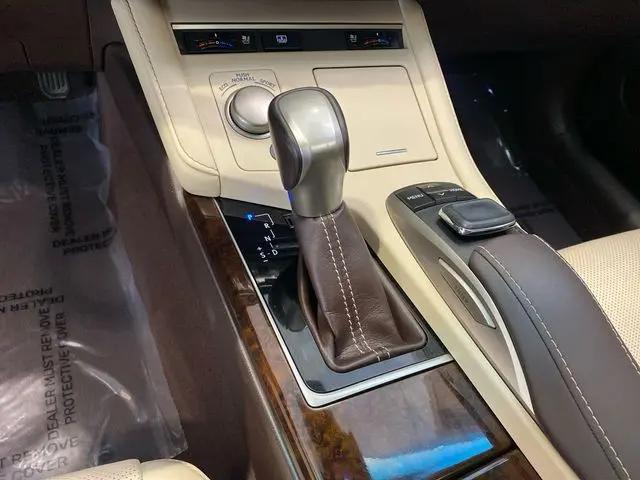 2016 Lexus ES 350 ES 350