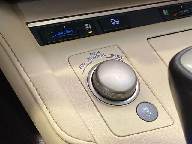 2016 Lexus ES 350 ES 350