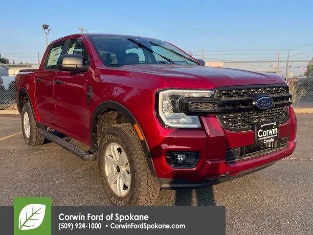 2025 Ford Ranger XL for sale in Spokane, WA
